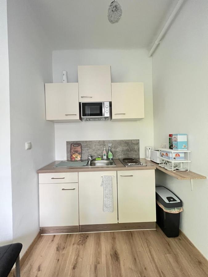 Top Location Διαμέρισμα Βιέννη Εξωτερικό φωτογραφία