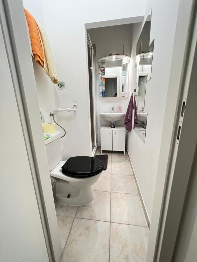 Top Location Διαμέρισμα Βιέννη Εξωτερικό φωτογραφία