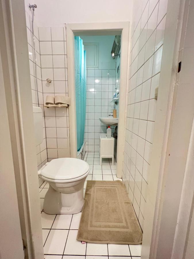 Top Location Διαμέρισμα Βιέννη Εξωτερικό φωτογραφία